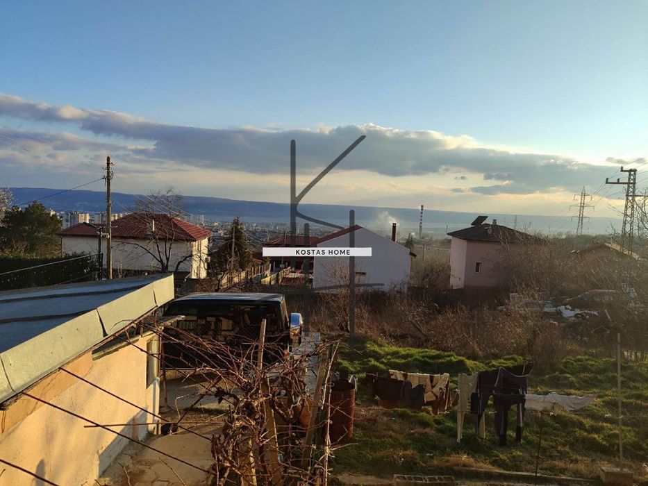 Продава се Парцел в Варна, м-т Планова - 700 кв.м за 126 €/кв.м - Снимка #4