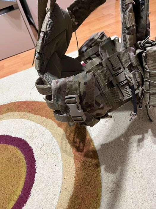 Еърсофт оборудване