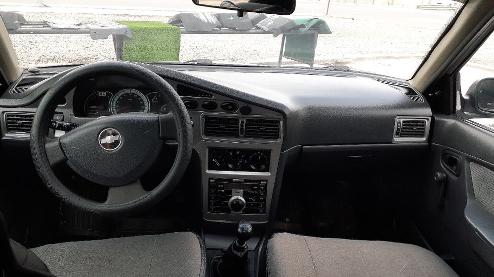 Nexia 2 sonc gibrid 2014