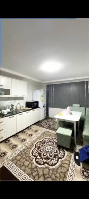 Olmazor chigatoyda Hovli sotiladi