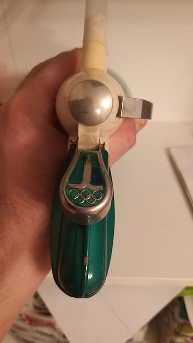 продам мишку Олимпийского СССР