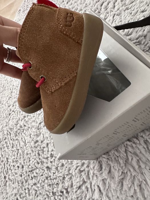 Ghetute UGG 18,5