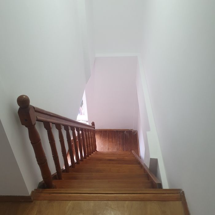 Apartament cu trei camere