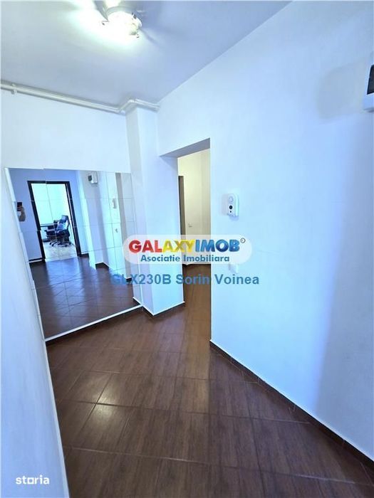 Apartament 3 camere Pallady Titan | bloc 2009 | centrala parcare +boxa