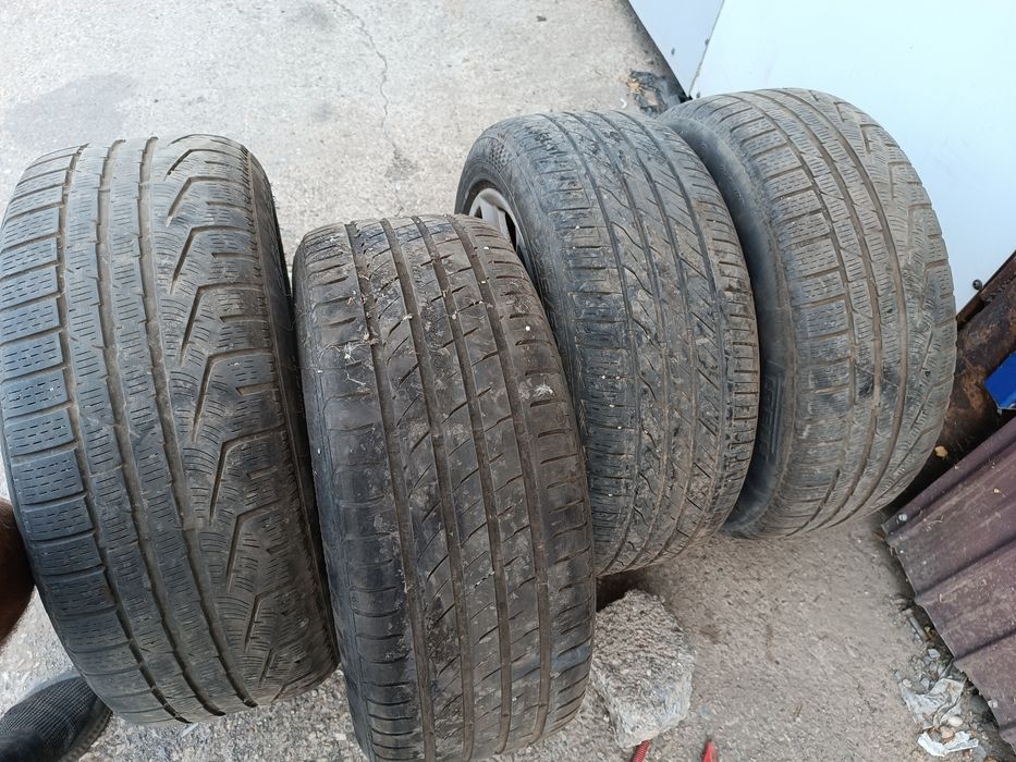 Jante BMW 17" F10 f11 f20 f30 f31 f32 f33 f34 f36