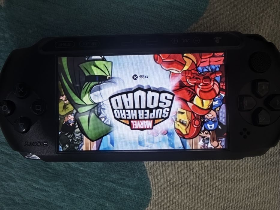 Psp portable  PlayStation