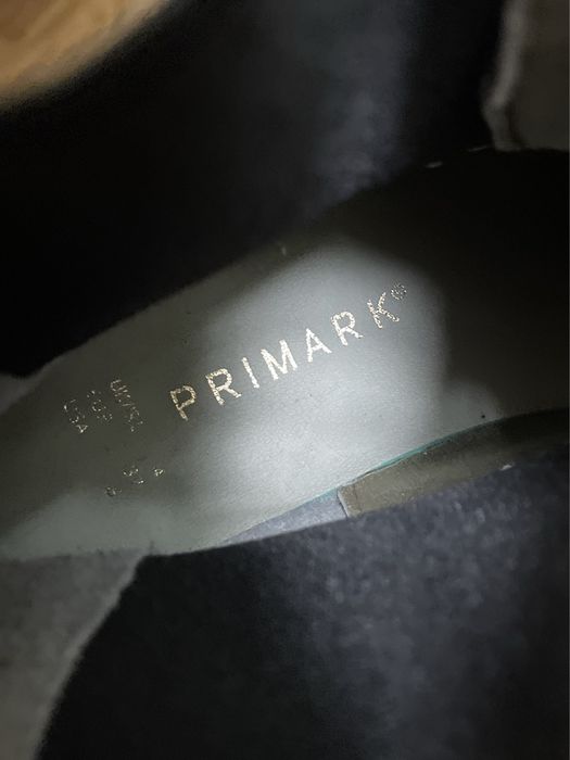 Ботинки Челси женские