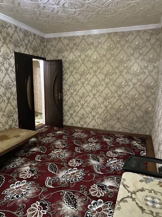 Сергели 5-квартал 2 хонали уй сотилади