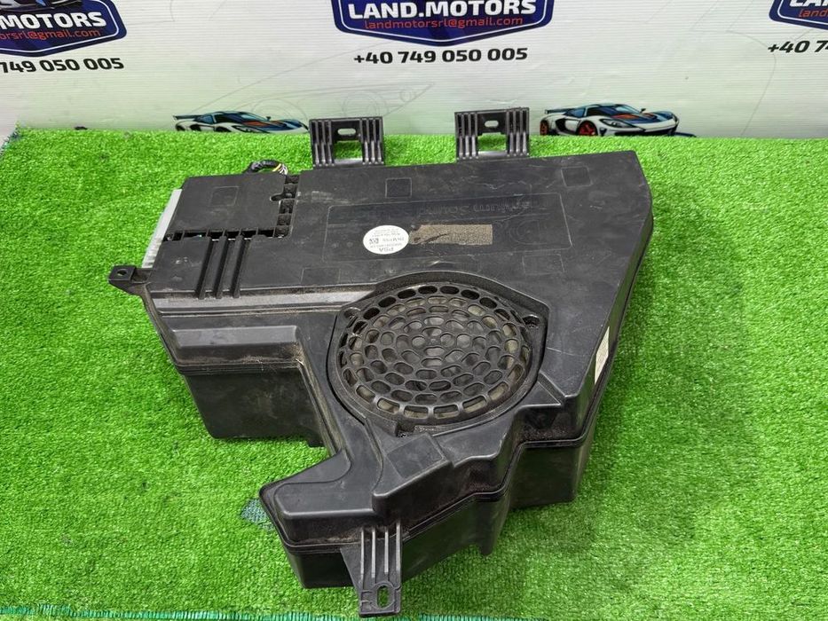 SUBWOOFER CITROEN DS3 1.6 DIESEL 2013 COD OEM 4304-078-92238 430407892238 2009-2016