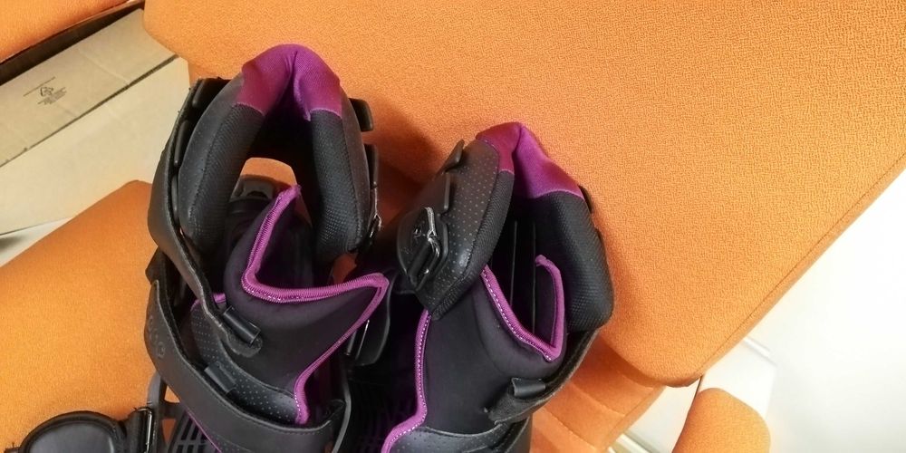 Powerslide DOOP role