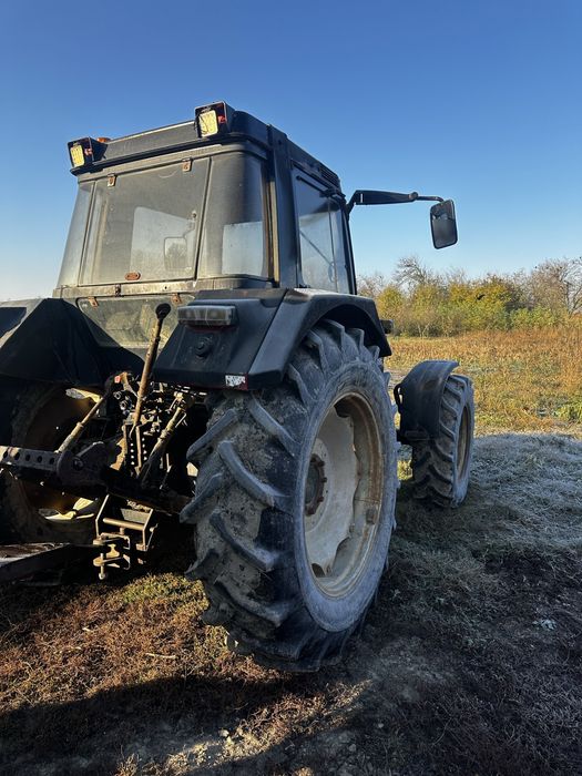 Tractor case 1056xl