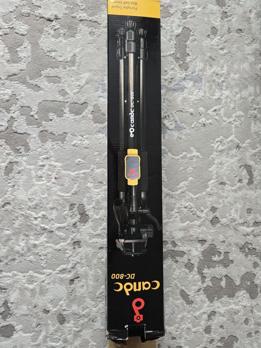 Штатив candс 800