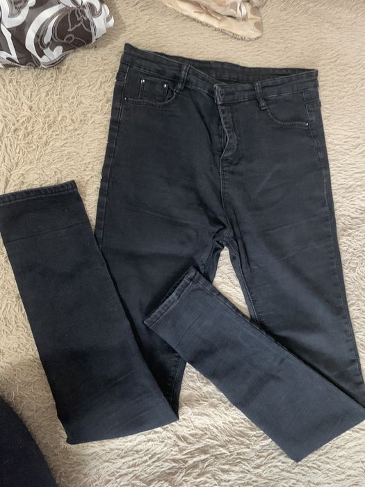 Разгрузка гардероба