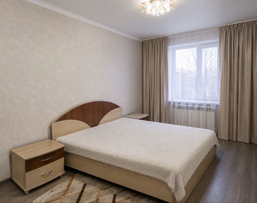 Продается Квартира 2-х комнатная