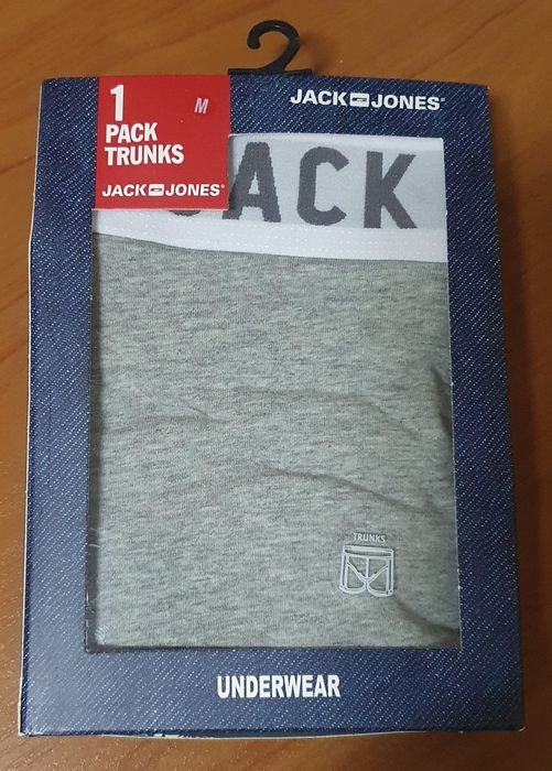 Нови оригинални  боксерки Boxair,Jack&Jones,Shöller,Authentic, ESGE