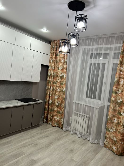 Продам 1 комнатную квартиру!