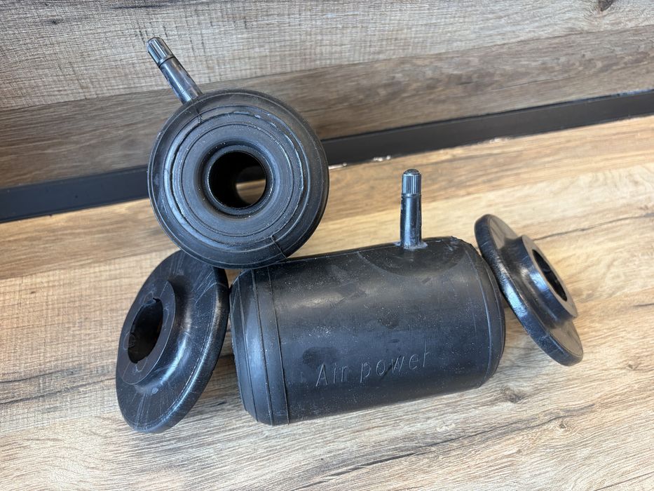 Въздушните възглавници за пружини VW Skoda Audi Mercedes BMW Kia Hyundai Opel Toyota Mitsubishi Fiat Chevrolet Peugeot Citroen Seat Jeep Renault