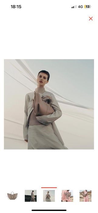 стильная сумка женская