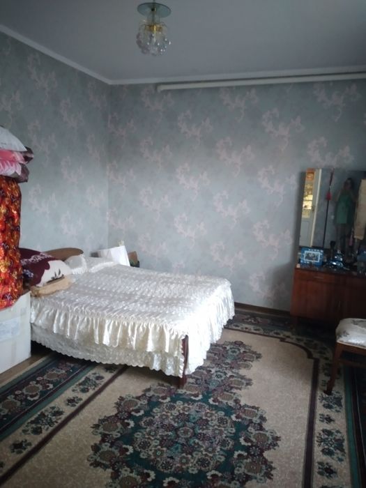 Продаеться свой дом Йик Ота 8 соток