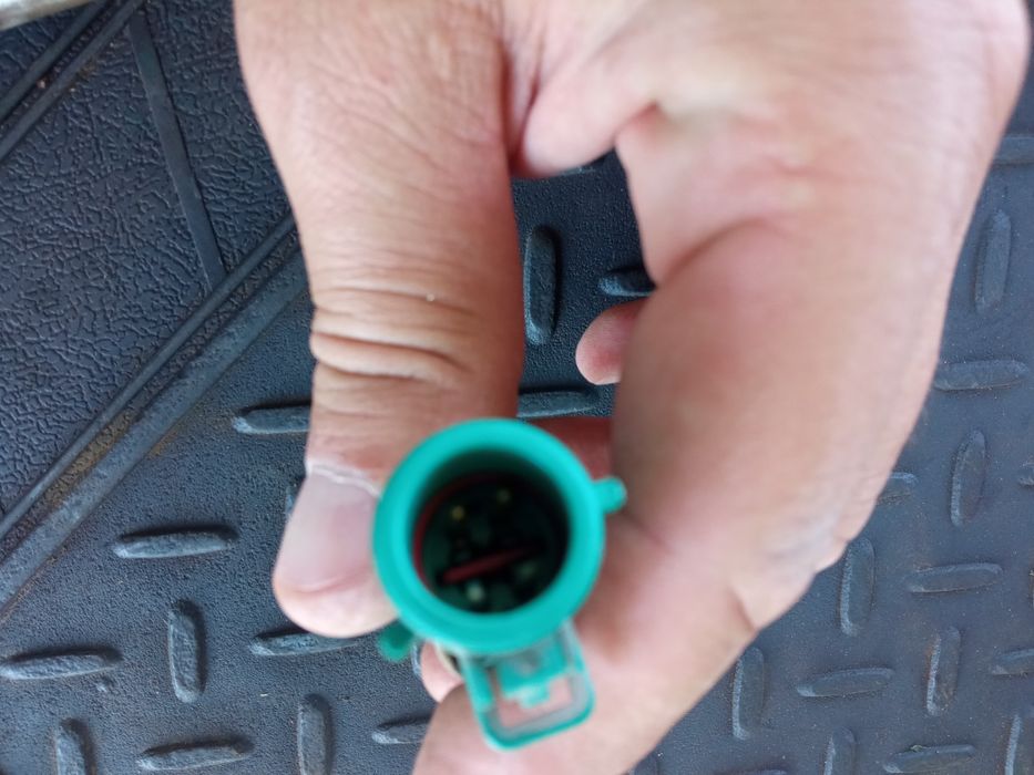 Ламбда сонда 2броя форд фокус мк1