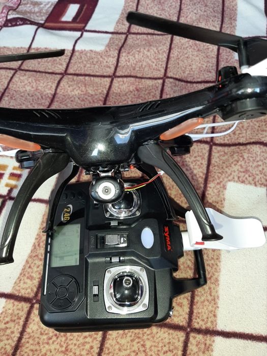 Продам .Квадро коптер