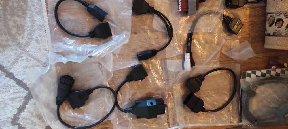 Переходники по 3000