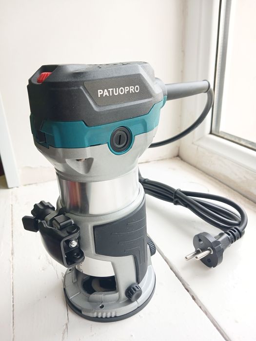 Фрезер янги коробка холатида