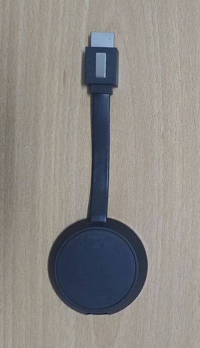 Google ChromeCast Ultra 4k