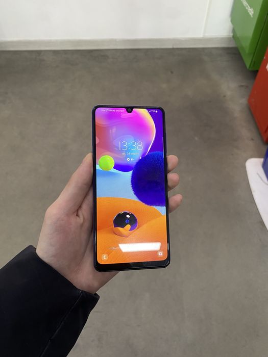 Продам Самсунг А 31 64gb