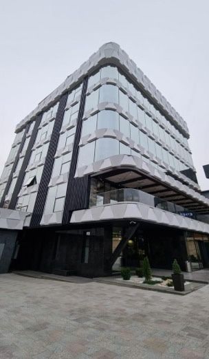 Окна Витражи Противопожарные Витражи СПОК