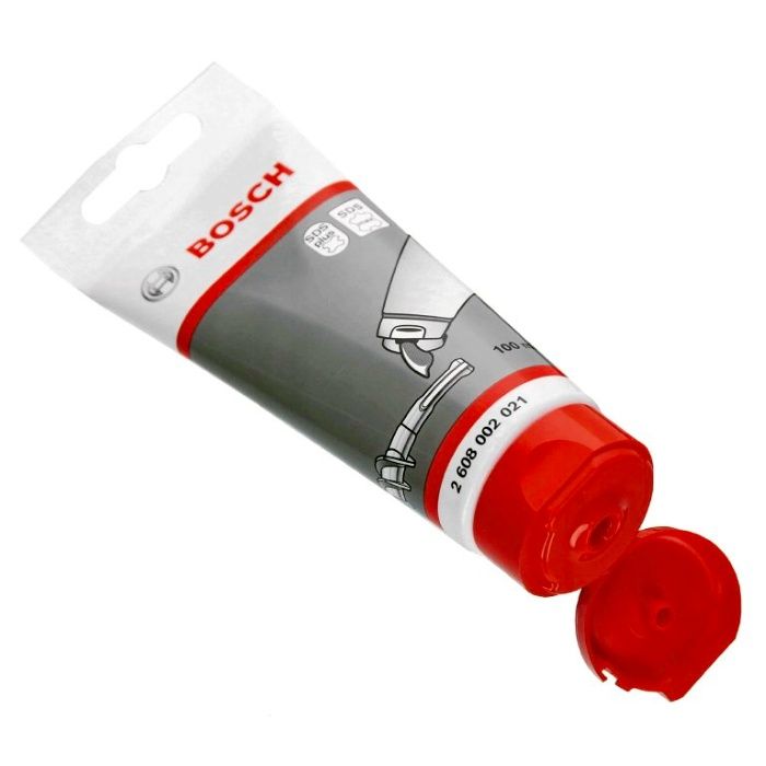Грес за опашки на свредла, шила и секачи 100ml Bosch гр. София ...