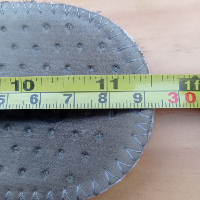 GEOX Respira 44/29.5см