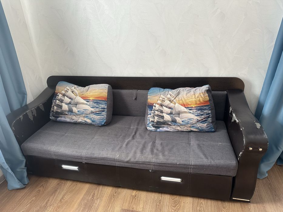 Продам диван,3 в 1