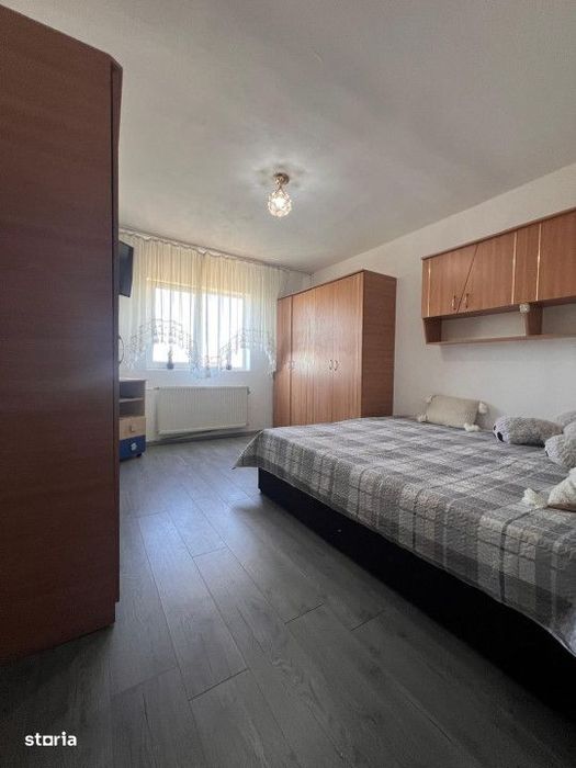 Apartament cu 1 camera, 35 mp, mobilat si utilat - Complexul Studentes — fotografia 1