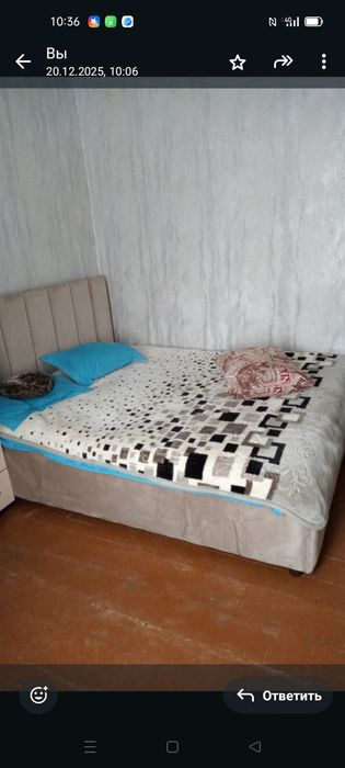 Мебель для спальни.