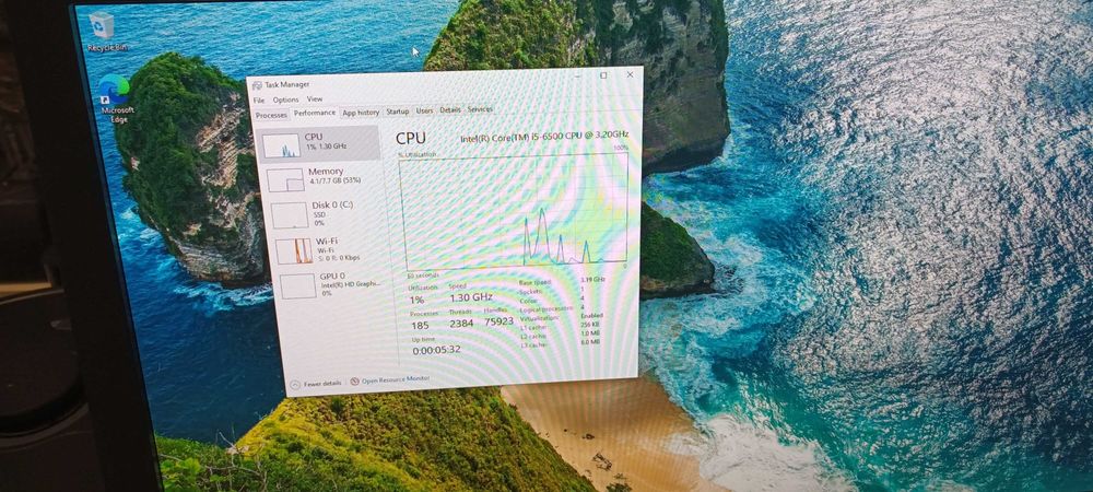 Продвам All in One Dell 3240