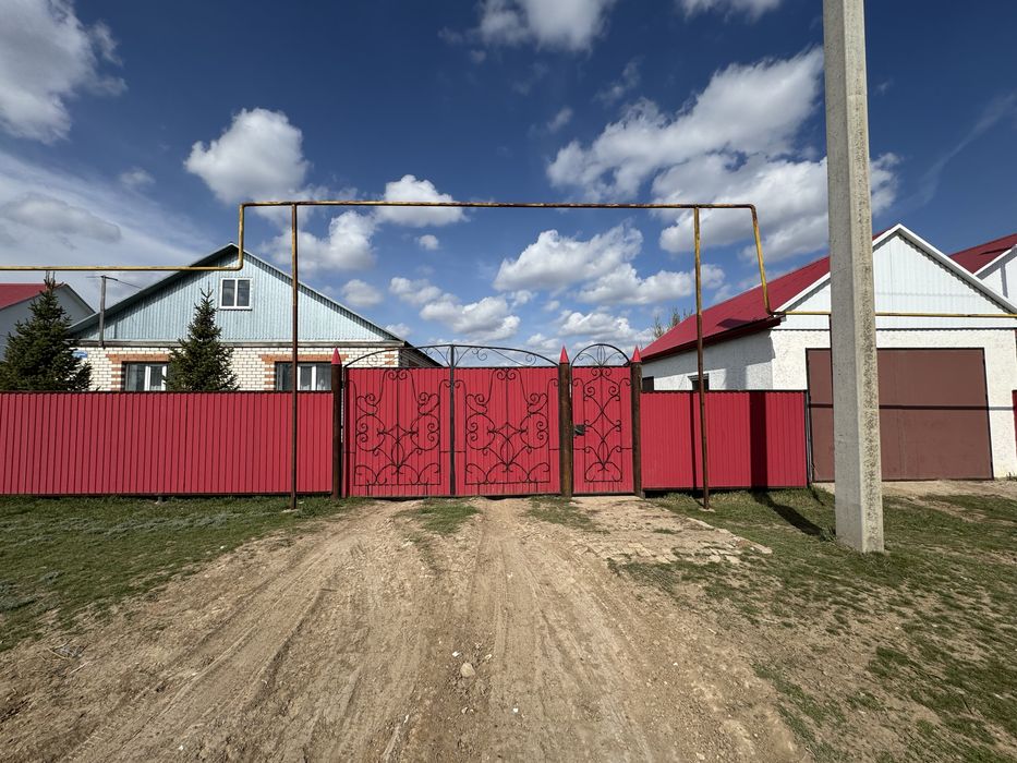 Продам частный дом