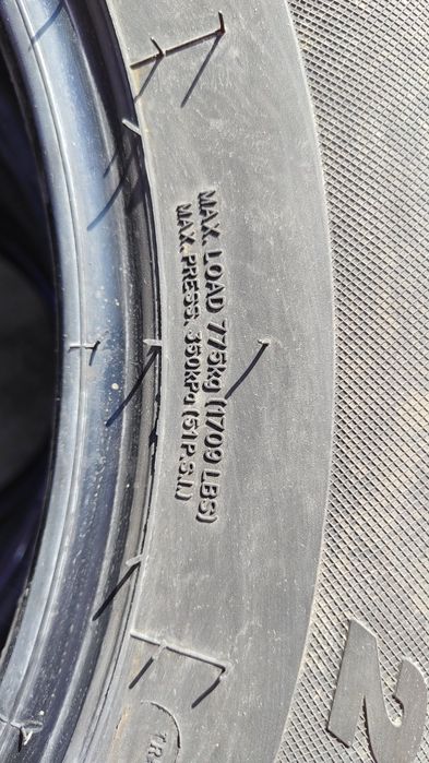 Cauciucuri Kormoran 215/65 R17 99V M+S