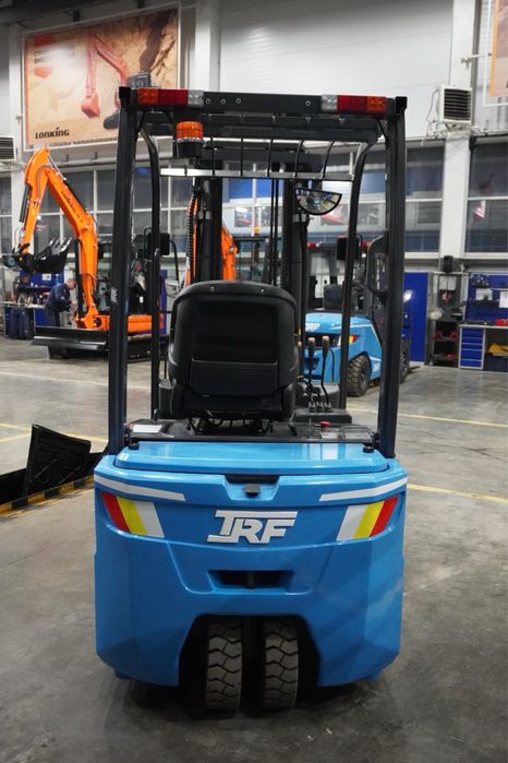 Вилочный погрузчик 1.6 тонн