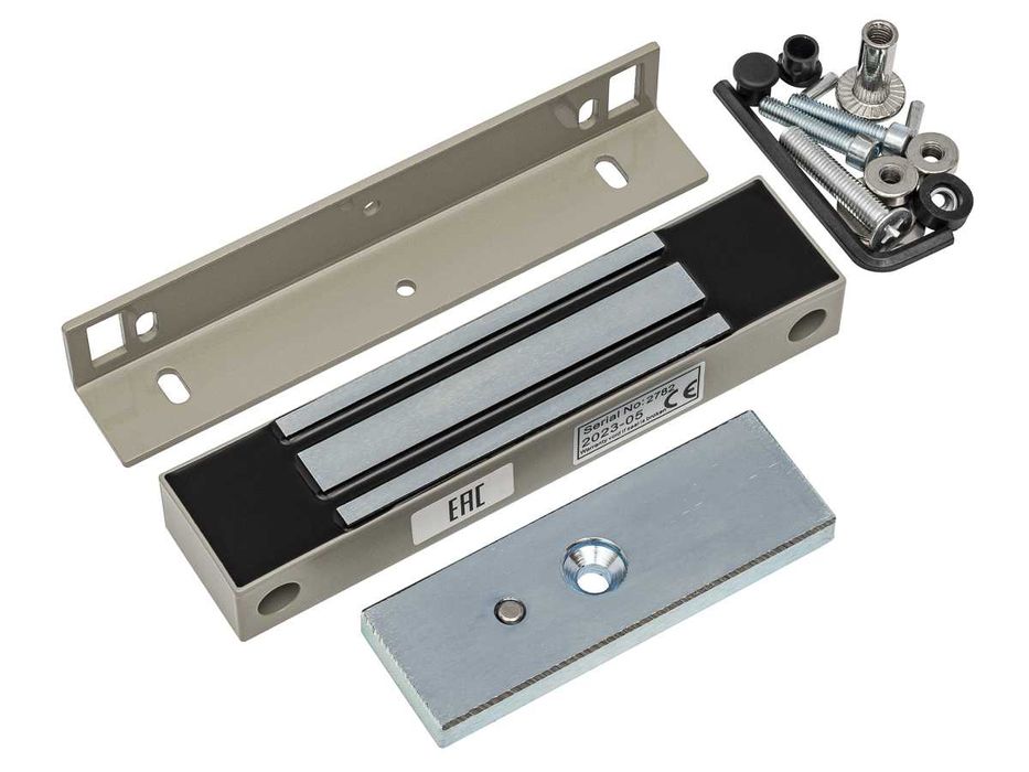 Цветной видеодомофон