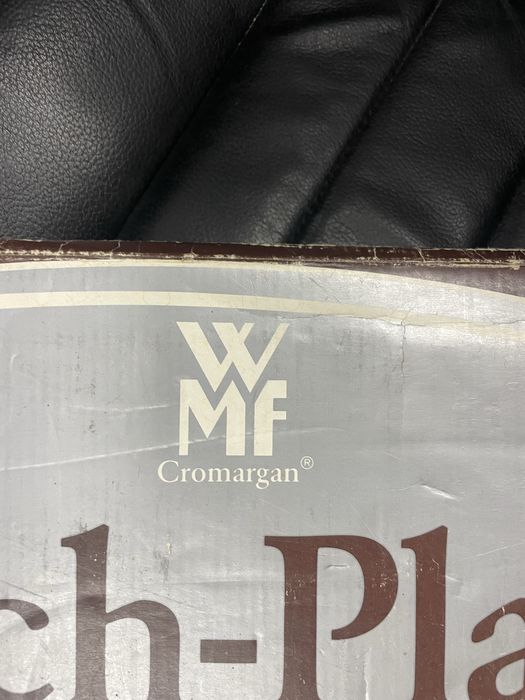 Дъска за рязане с поднос марка WMF