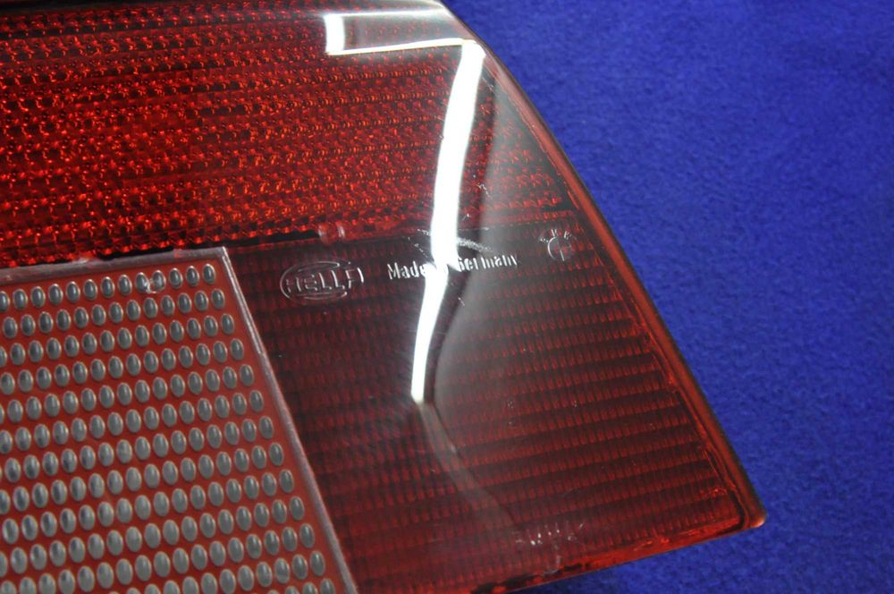 Оригинальные Фонари на BMW 5 (E39)