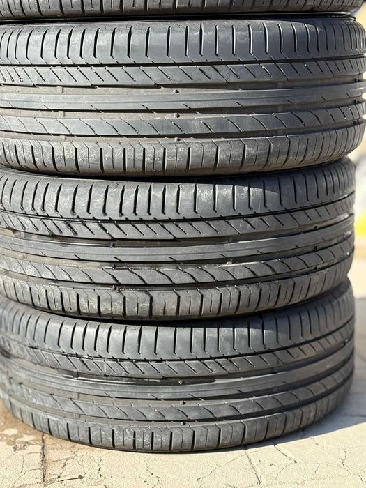 5х100 Джанти 18 Цола Сеат Ибиза 5x100 Seat Ibiza