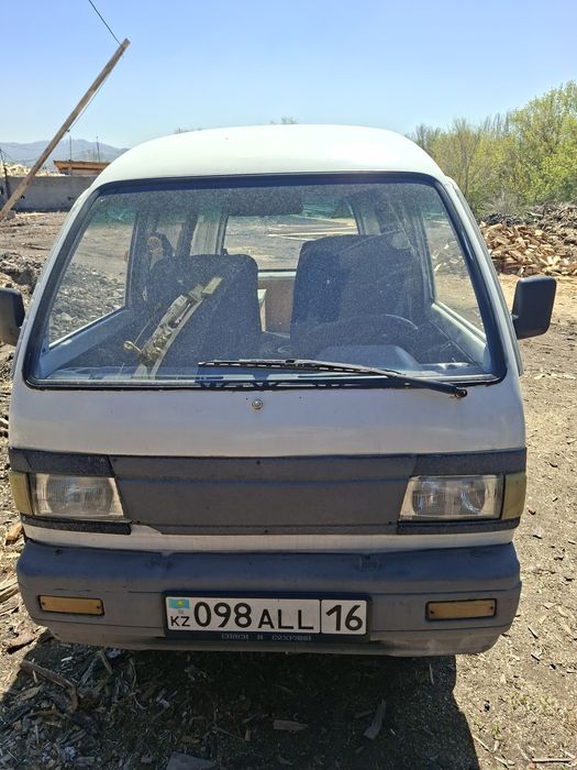 Продам Деоо дамас .