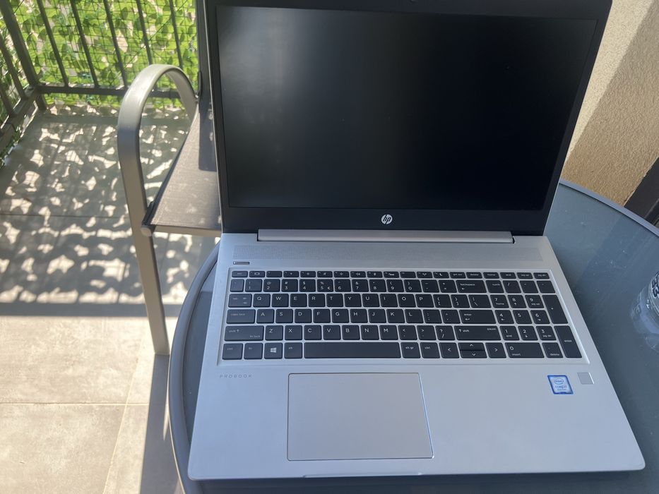 hp probook 450 g7 second hand si noi de vanzare • Anunturi • OLX.ro