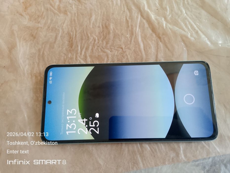 Redmi note 14  128gb