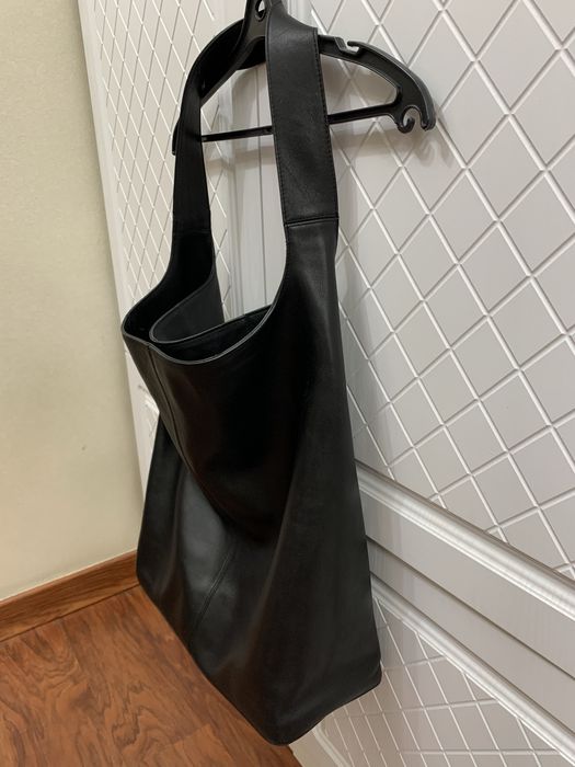 Сумка Zara мечта всех модников