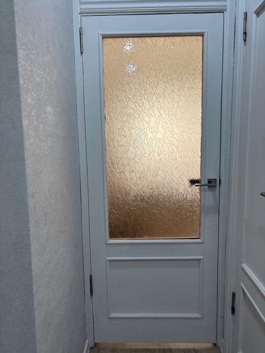 Продам межкомнатные двери