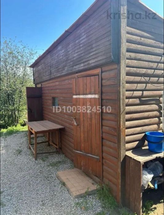 Продам дачу на восточном