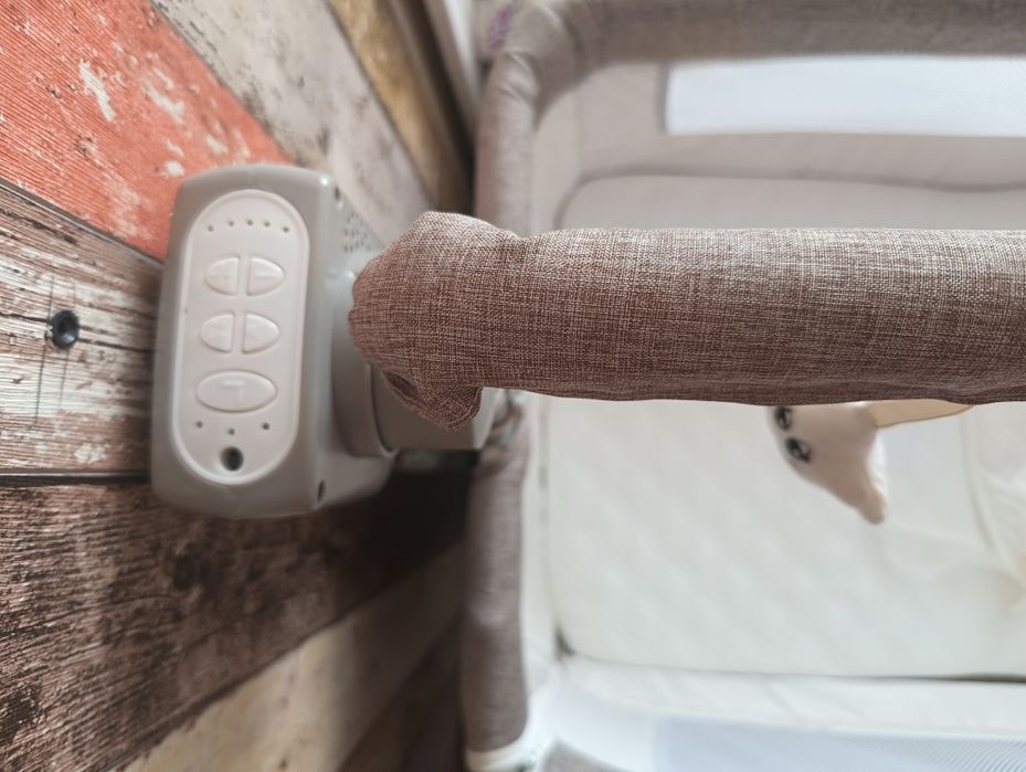 Люлька кровать...